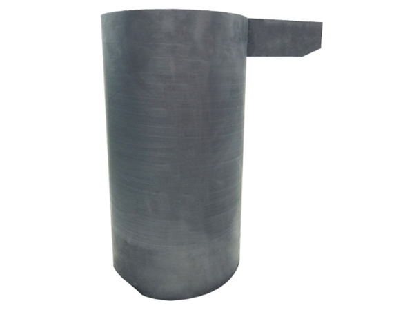 長(zhǎng)鼻坩鍋