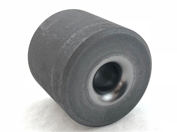 鑄造石墨導(dǎo)嘴