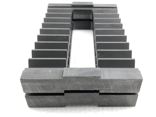 熱管燒結(jié)石墨盤(pán)